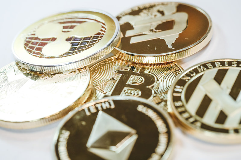 犯罪組織が盗んだ財産を仮想通貨に換金する理由と仮想通貨支払い要求の背景を解説