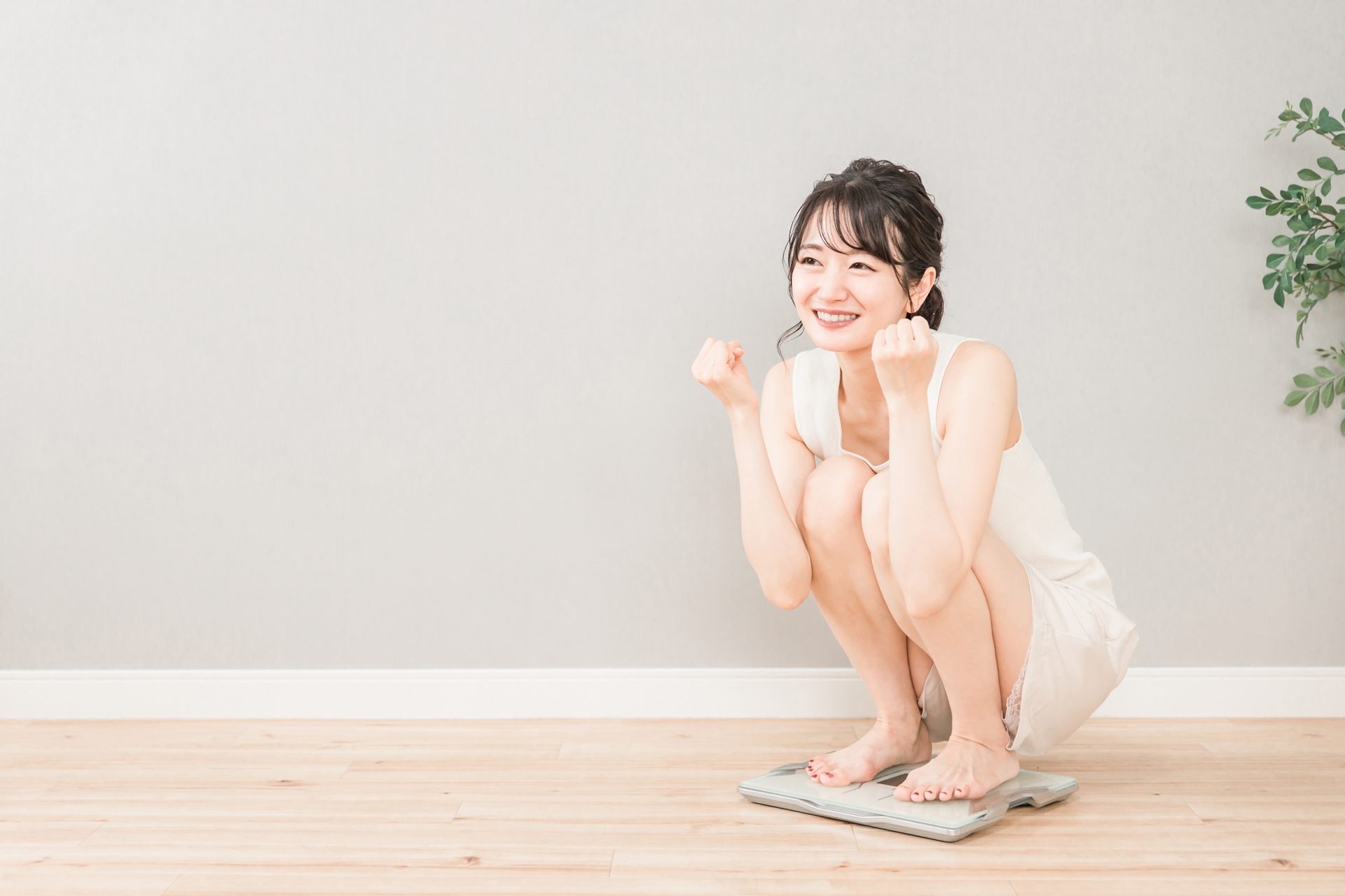 朝食抜きダイエット