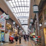 引っ越し先で食材を安く買えるスーパーの存在が生活コストに与える影響を解説するガイドのアイキャッチ画像