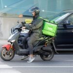 Uber Eatsで配達が大幅に遅れた体験談と、そのときの対処法をまとめたガイドのアイキャッチ画像