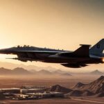 戦闘機1機に1000億円以上ものコストがかかる背景とは？最新軍事技術、開発費、製造プロセス、運用コストまで徹底解説。防衛産業の裏側を知り、テクノロジーと経済の関係を深掘りする