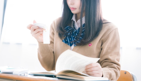 脳科学に基づいた記憶効率が高まるベストタイミングのイメージ