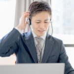 コールセンターでの電話対応がつらい…コミュニケーションの苦労と対策