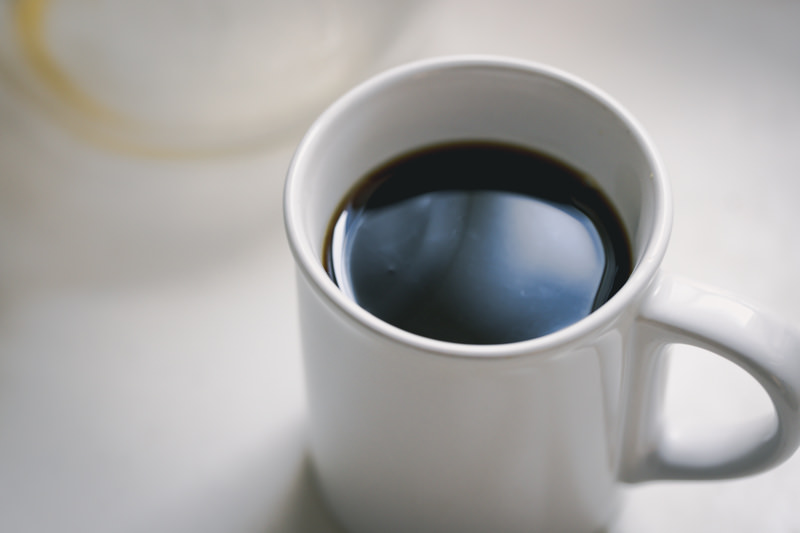 コーヒーで水分補給はできるのか？科学的根拠に基づいた真実