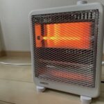 電気ヒーターで電気代が1万円超えた原因と節約対策