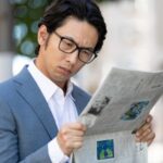 株の空売りの仕組みと投資戦略を解説するイメージ図