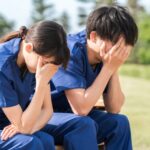 夜勤・連勤が当たり前？看護師の激務とそのリスクを徹底解説