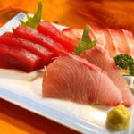 海は汚れているのに、なぜ刺身は安全？科学が解き明かす生魚の安全性