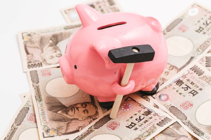 大学生のうちに貯金することで得られる将来の安心と経済的メリット
