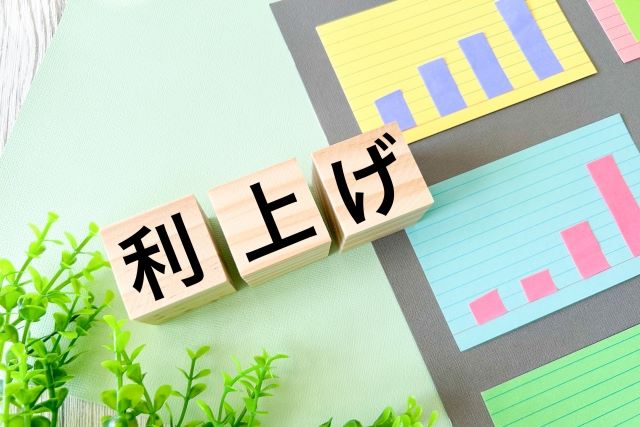 経済学者の予想と逆方向に動く為替相場の実態を考察するグラフとチャート