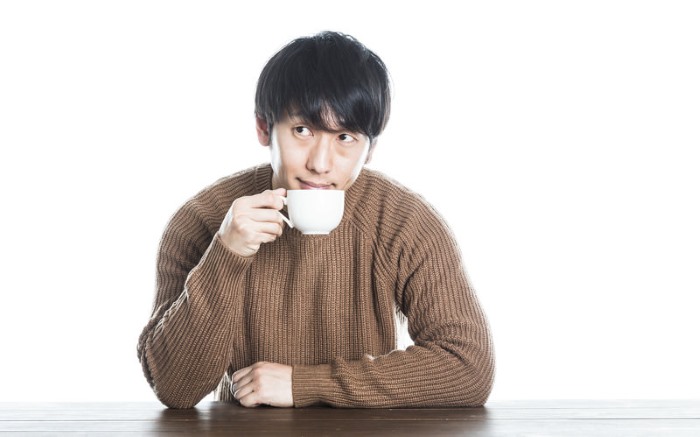FXで相場が読めないときに休む重要性を理解するトレーダーのイメージ