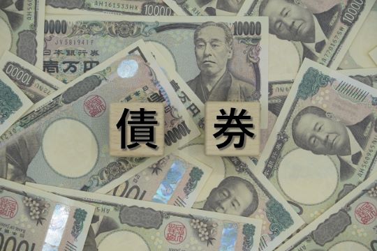 米国債と債券の仕組みを理解する初心者向け投資ガイドのイメージ